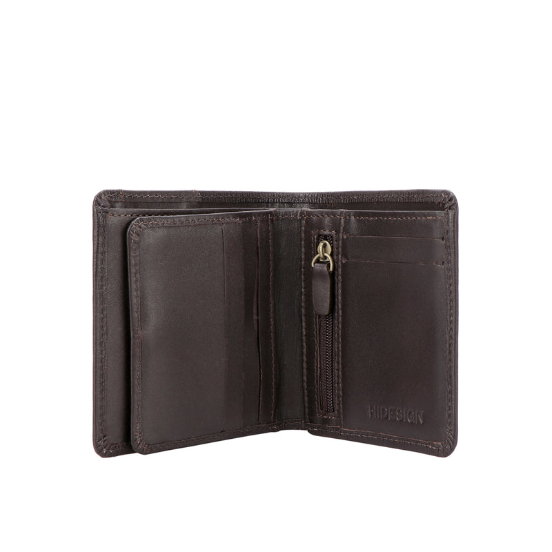 EE URANUS W3 BI-FOLD WALLET