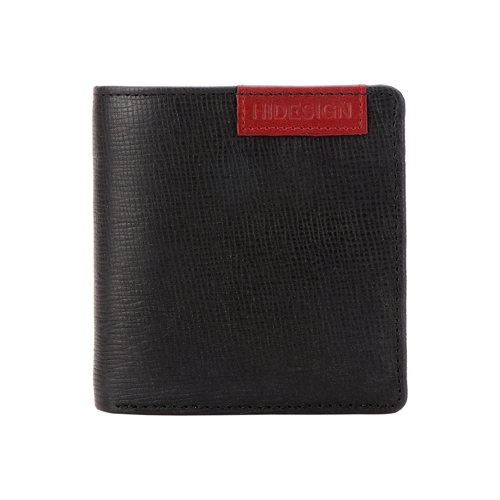 EE URANUS W3 RF BI-FOLD WALLET