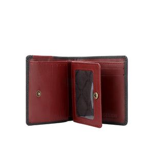 EE URANUS W3 RF BI-FOLD WALLET