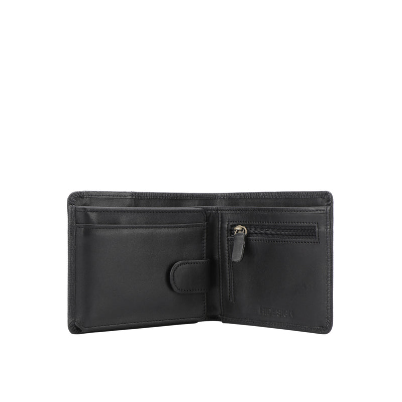 EE URANUS W4 BI-FOLD WALLET