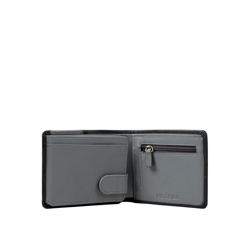 EE URANUS W4 BI-FOLD WALLET