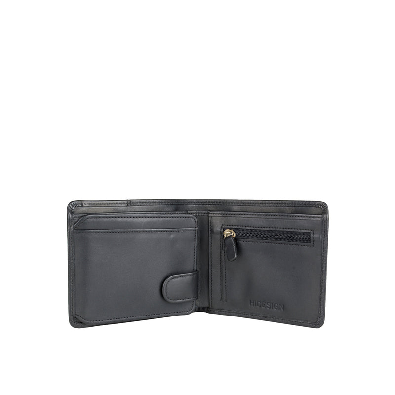 EE URANUS W4 BI-FOLD WALLET