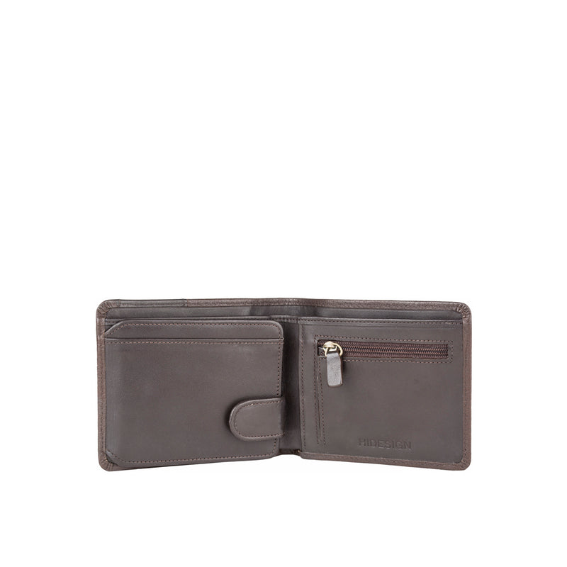 EE URANUS W4 BI-FOLD WALLET