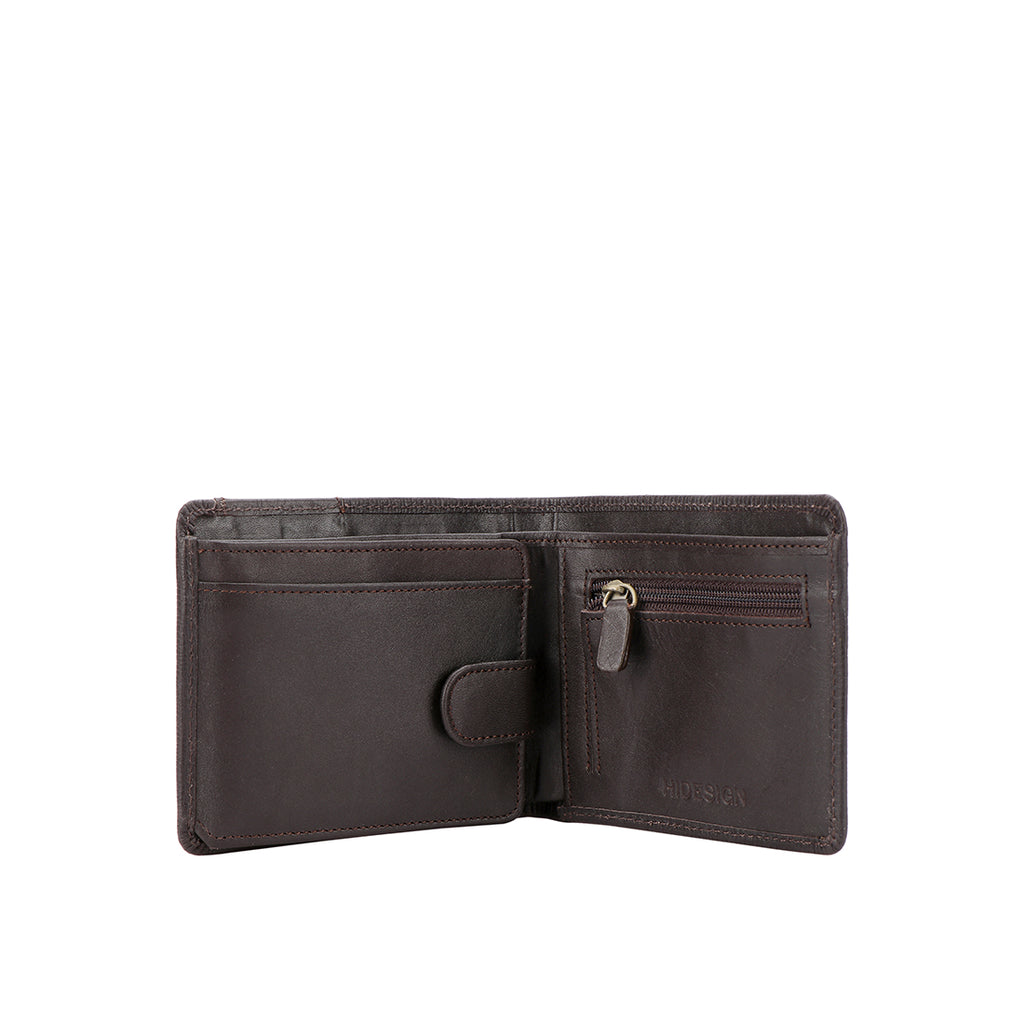 EE URANUS W4 RF BI-FOLD WALLET