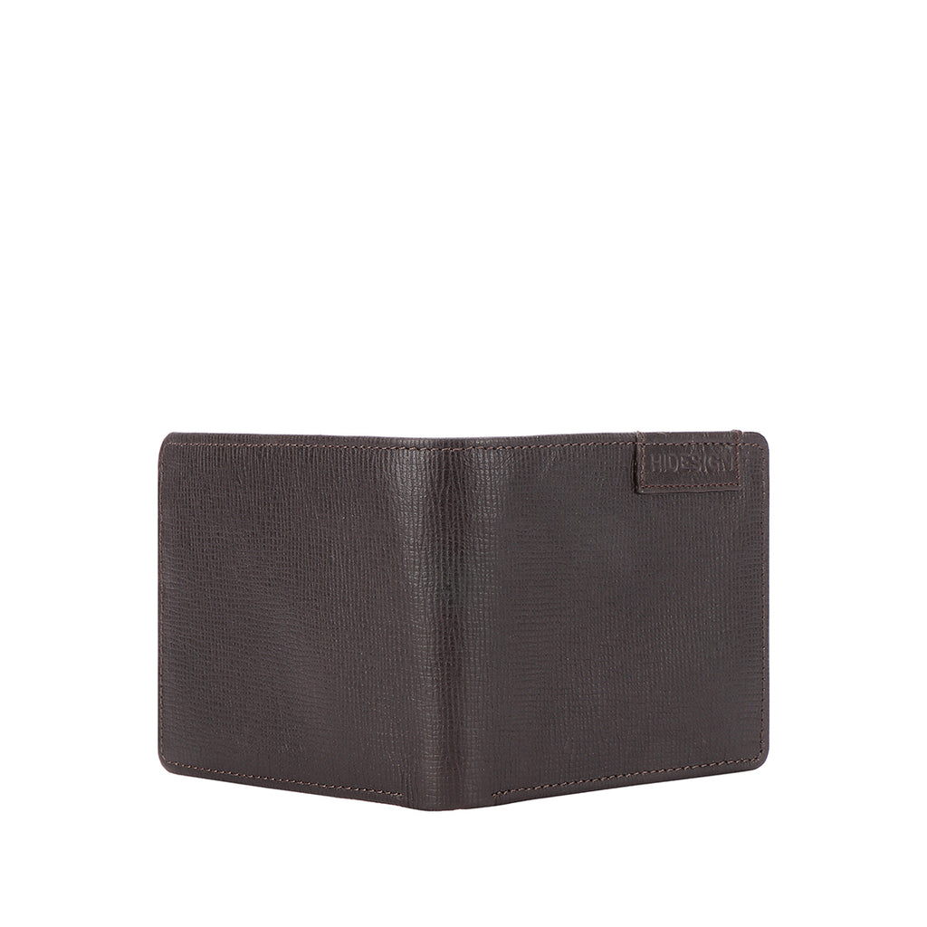 EE URANUS W4 RF BI-FOLD WALLET