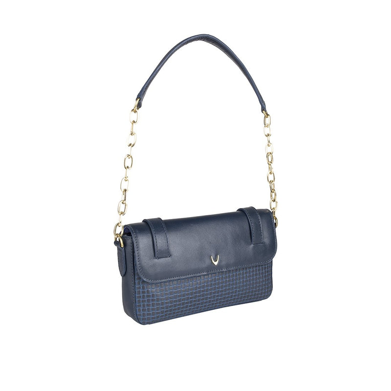 EE VENUS 02 SHOULDER BAG - Hidesign