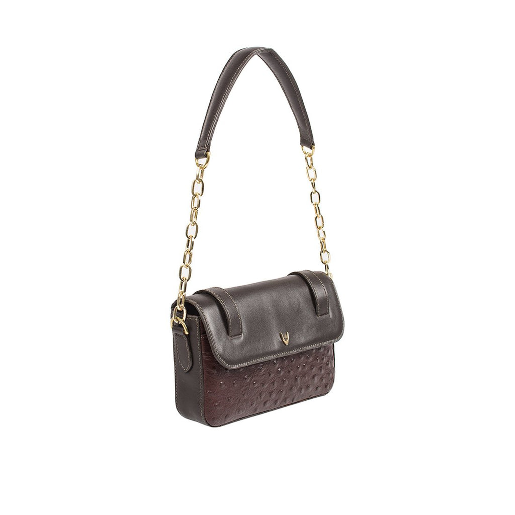 EE VENUS 02 SHOULDER BAG - Hidesign