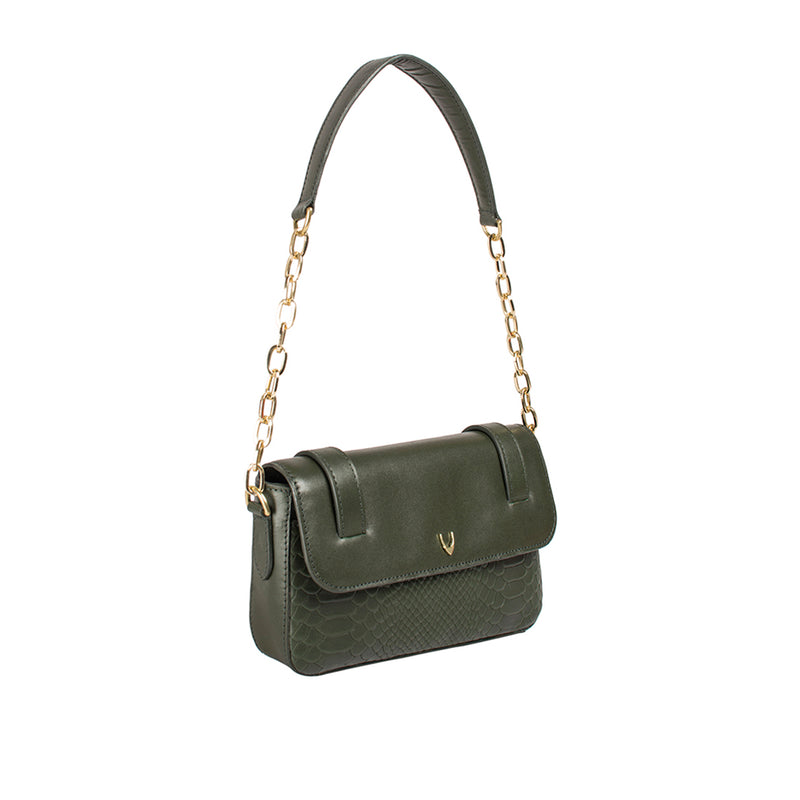 EE VENUS 02 SHOULDER BAG - Hidesign