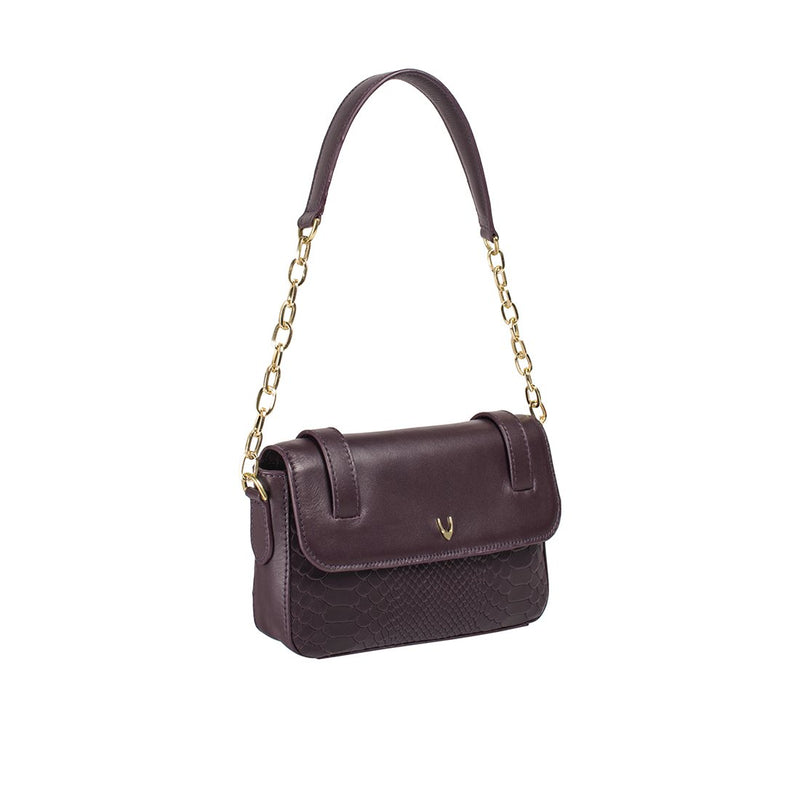 EE VENUS 02 SHOULDER BAG - Hidesign