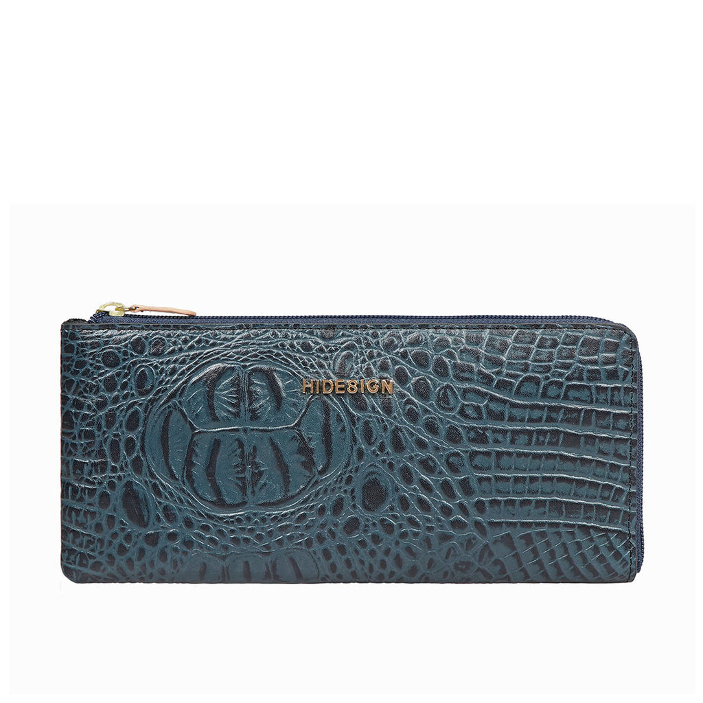 EE VIOLA W1-M L-ZIP AROUND WALLET