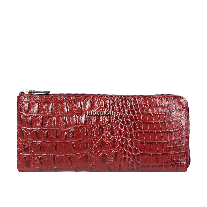 EE VIOLA W1-M L-ZIP AROUND WALLET