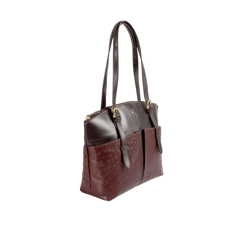 EE VIRGO 01 TOTE BAG