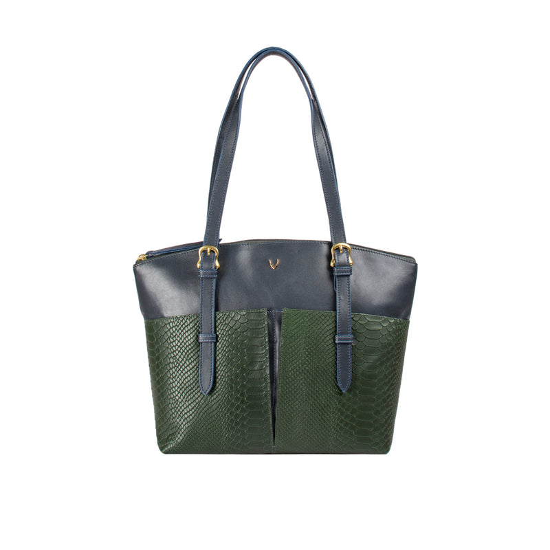 EE VIRGO 01 TOTE BAG