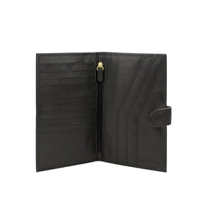 EE229-1041/2SCRF PASSPORT HOLDER - Hidesign