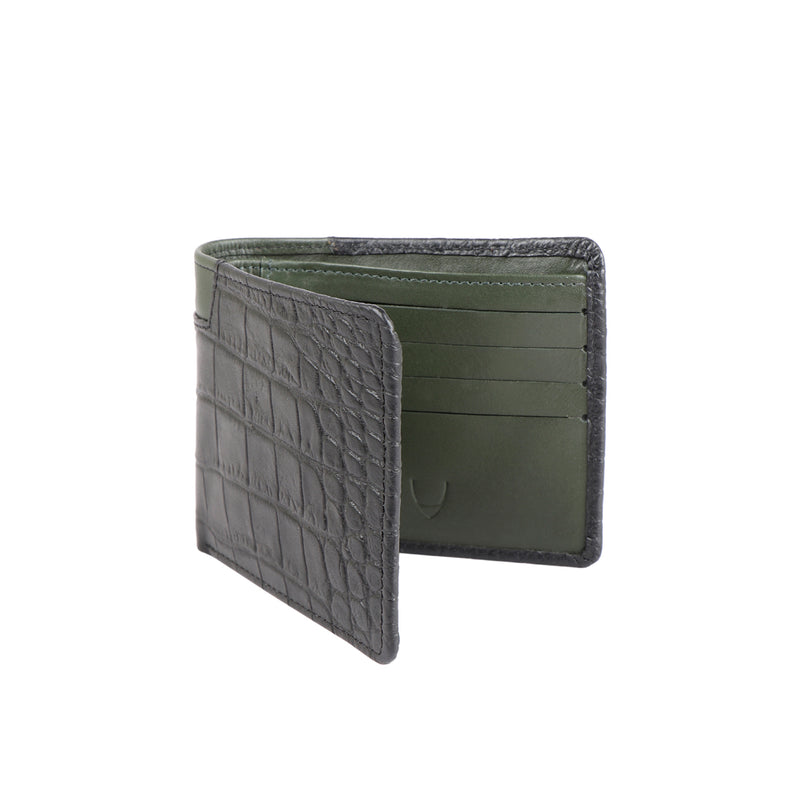 EE 311-36 BI-FOLD WALLET