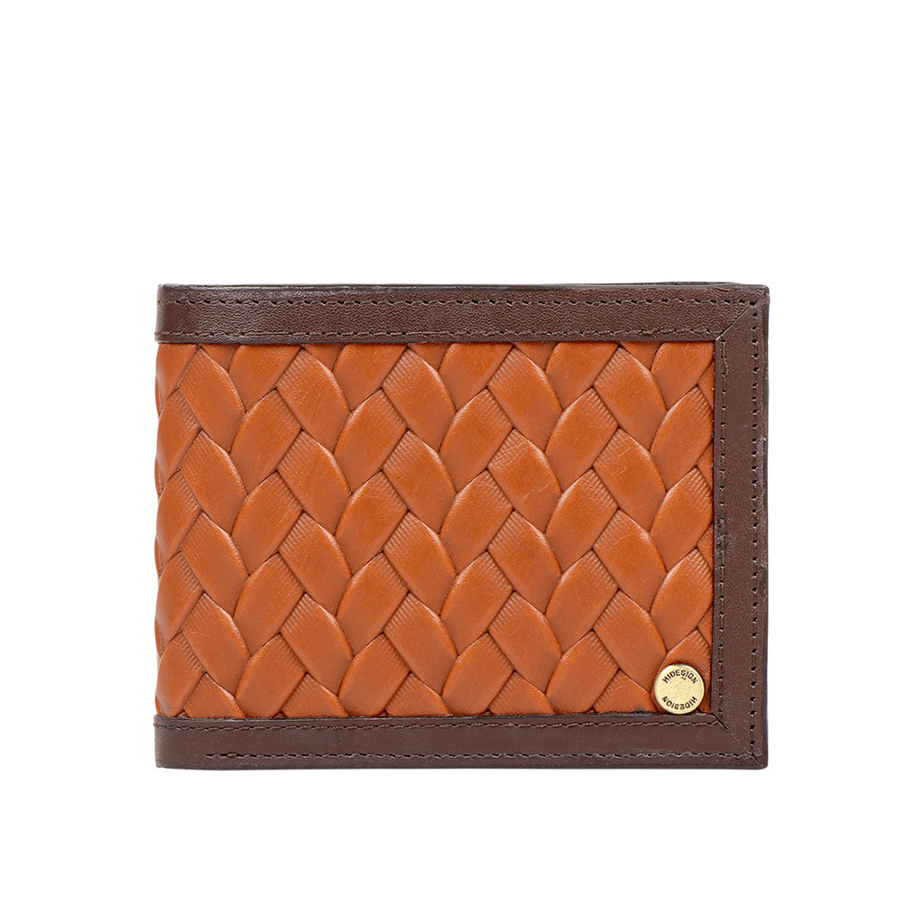 EE 332-2020 BI-FOLD WALLET