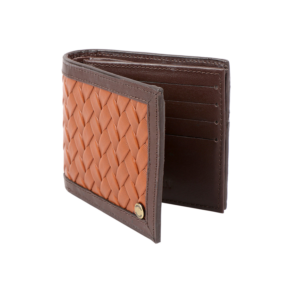 EE 332-2020 BI-FOLD WALLET