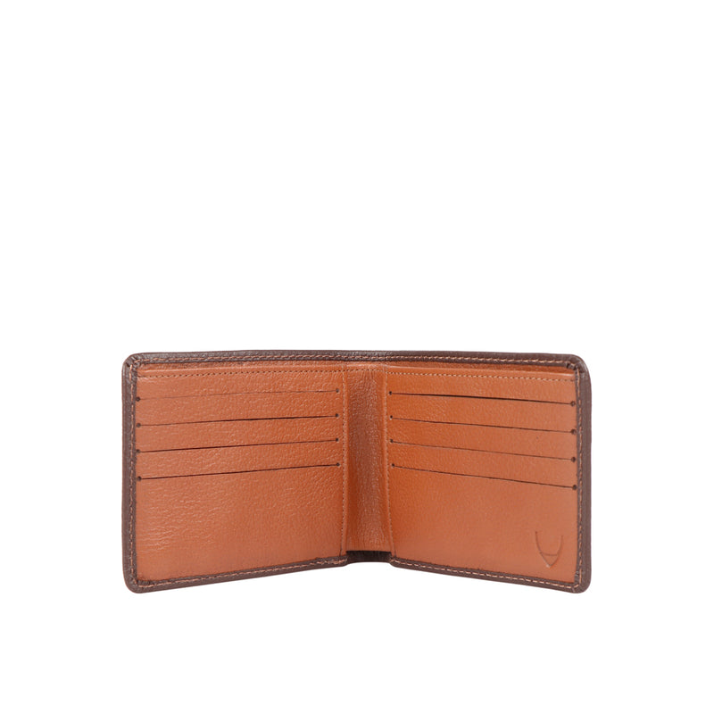 EE 358-017 BI-FOLD WALLET