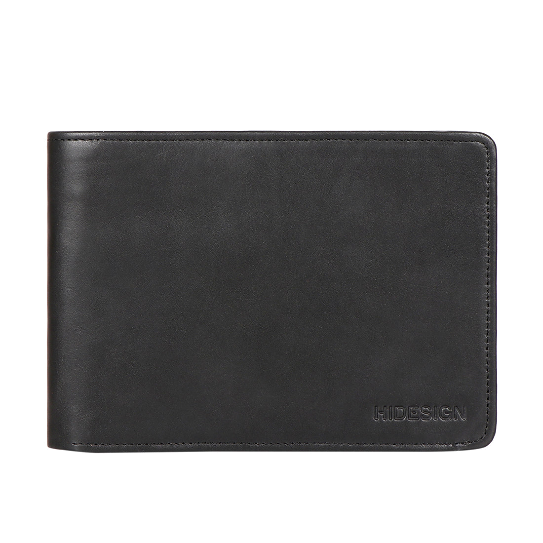 EIJO W4 BI-FOLD WALLET