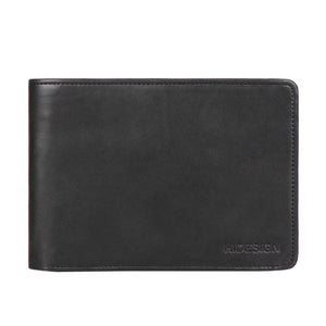 EIJO W4 BI-FOLD WALLET