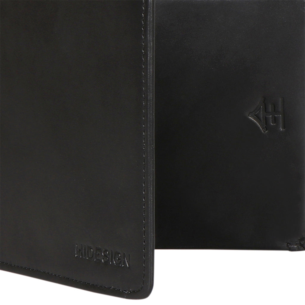 EIJO W4 BI-FOLD WALLET - Hidesign