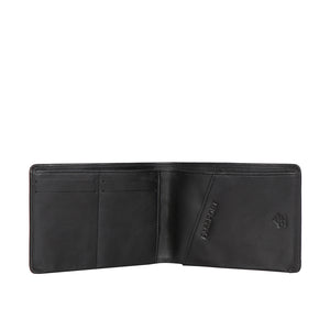 EIJO W4 BI-FOLD WALLET - Hidesign