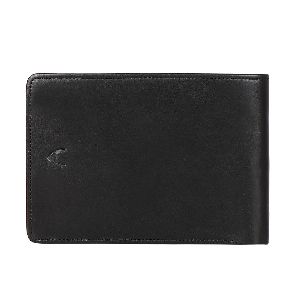 EIJO W4 BI-FOLD WALLET - Hidesign