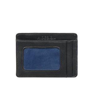 EIJO W6 CARD HOLDER - Hidesign