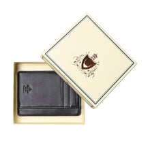 Load image into Gallery viewer, EIJO W6 CARD HOLDER - Hidesign
