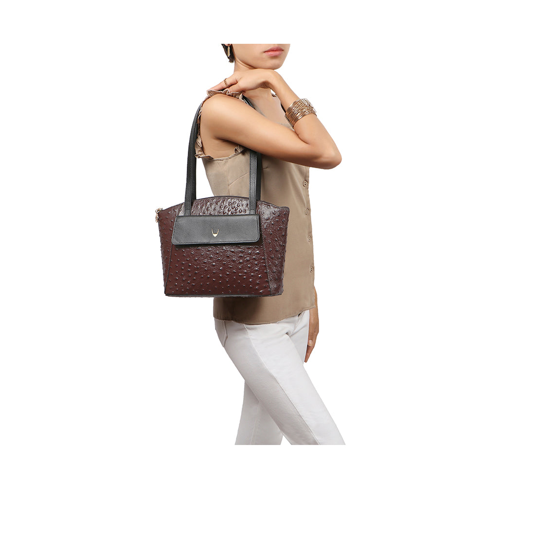 ELINOR 01 SB SHOULDER BAG