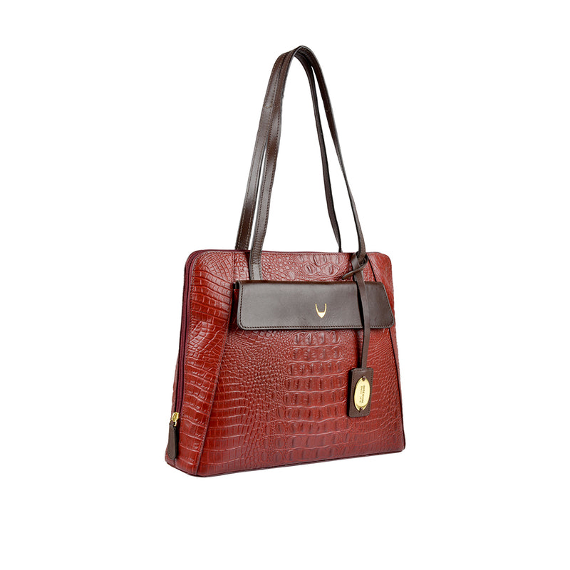 ELINOR 02 SB TOTE BAG - Hidesign