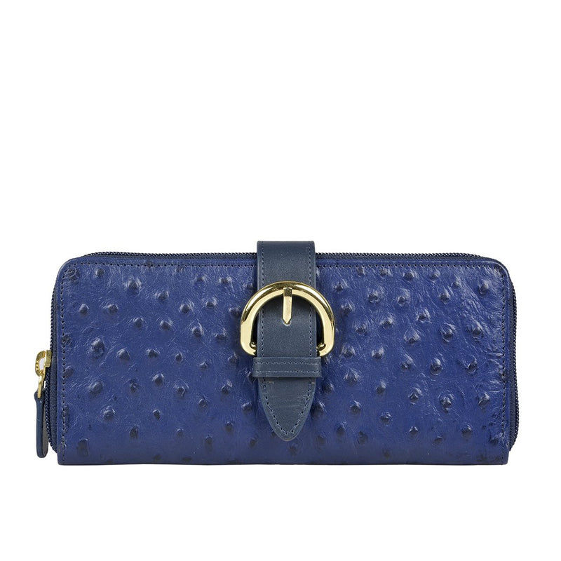 ELIZA W1 ZIP AROUND WALLET