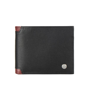 ENZO W1 BI-FOLD WALLET