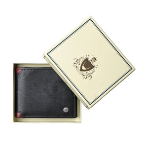 ENZO W1 BI-FOLD WALLET