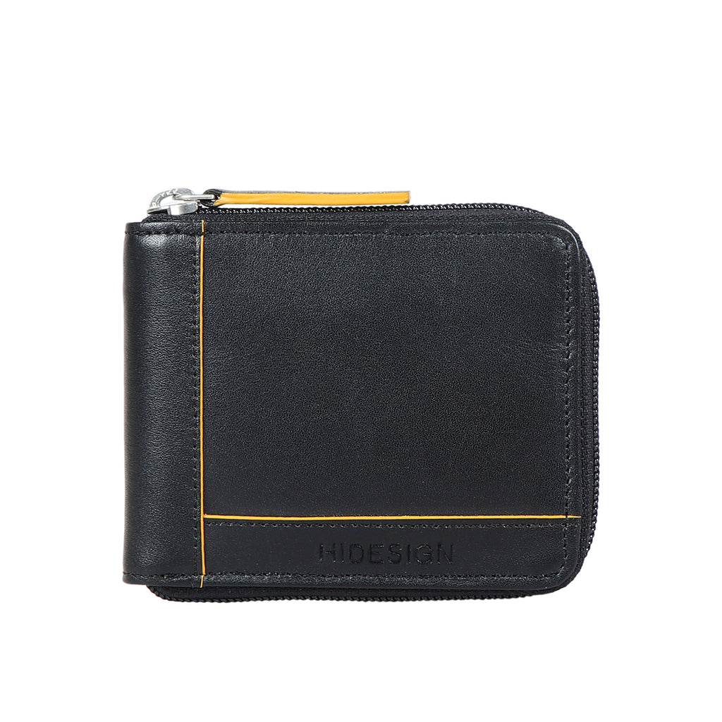 ENZO W3 ZIP AROUND WALLET - Main Image