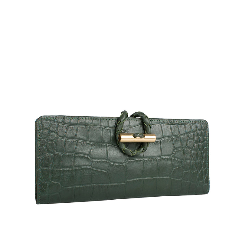 EPOCCA W2 BI-FOLD WALLET