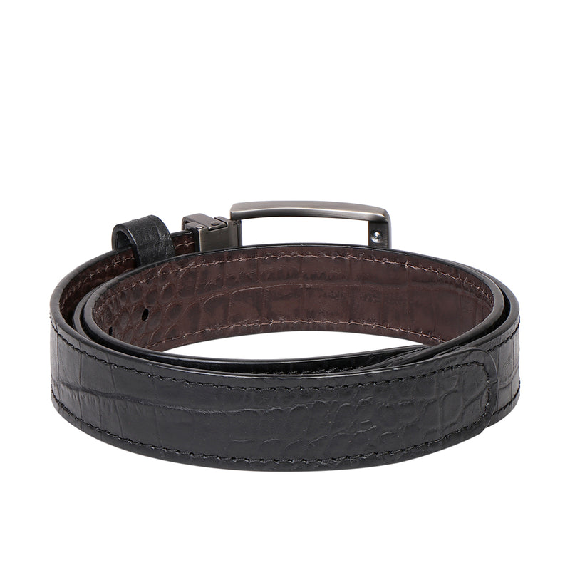ERIC 02 MENS NON-REVERSIBLE BELT - Hidesign