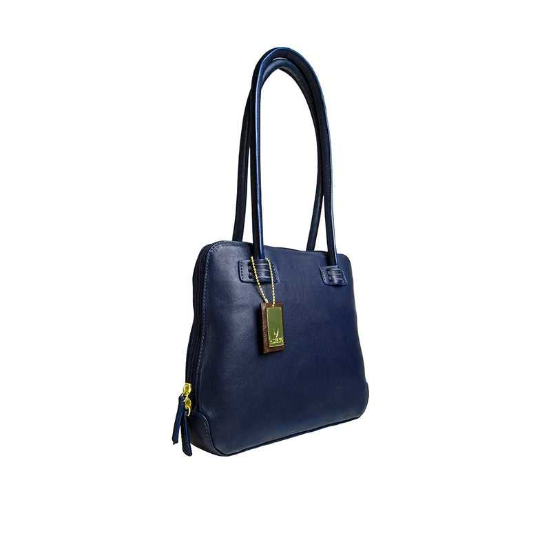 ESTELLE SMALL SHOULDER BAG - Hidesign