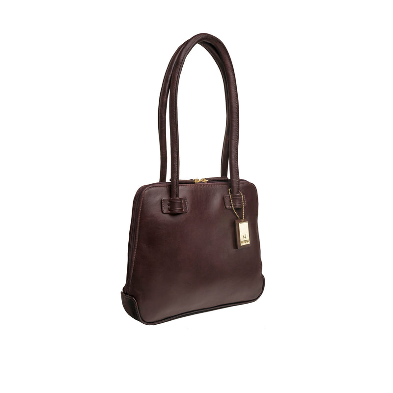 ESTELLE SMALL SHOULDER BAG