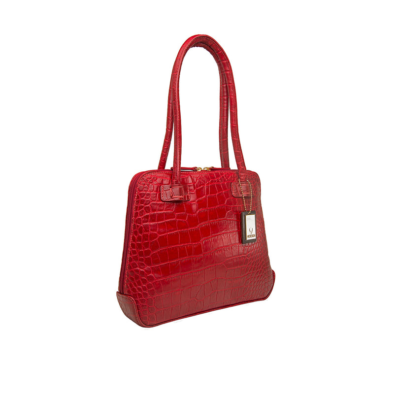 ESTELLE SMALL SHOULDER BAG