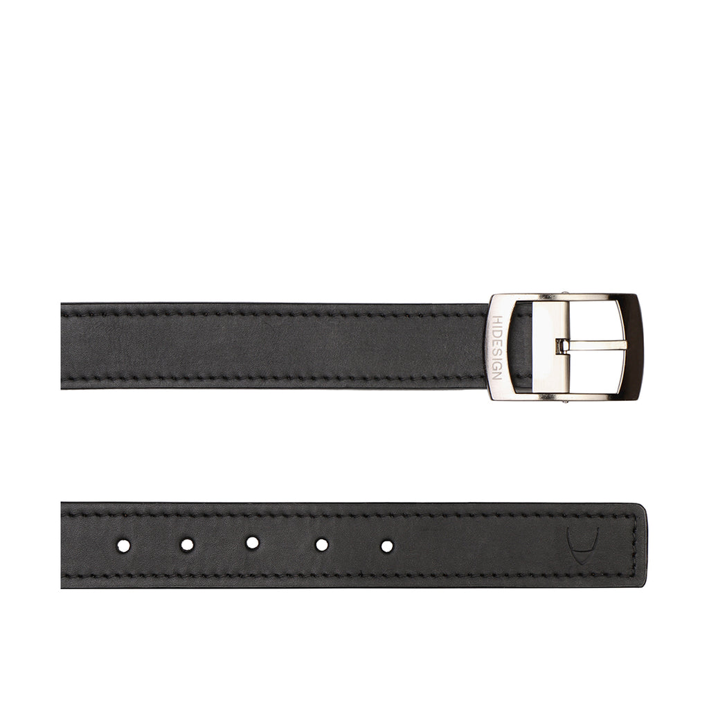 ETIENNE 02 MENS REVERSIBLE BELT - Hidesign