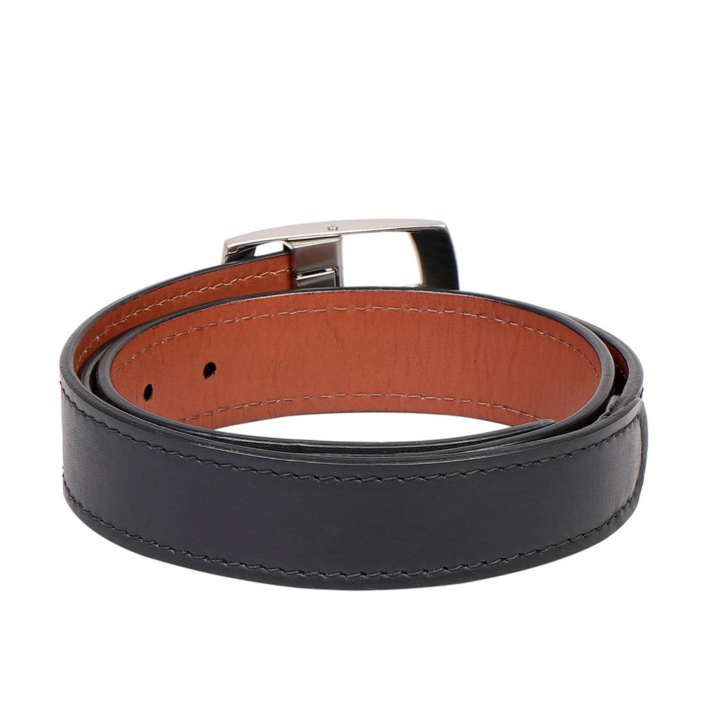 ETIENNE 02 MENS REVERSIBLE BELT - Hidesign