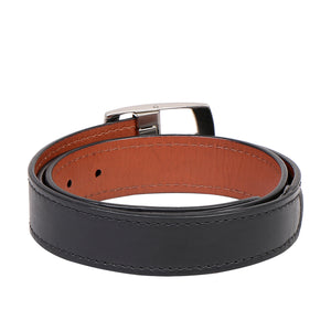 ETIENNE 02 MENS REVERSIBLE BELT - Hidesign