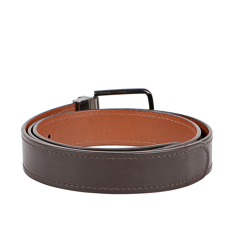 ETIENNE MENS REVERSIBLE BELT