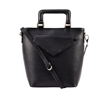 Load image into Gallery viewer, EVOLVE 01 SATCHEL - Hidesign
