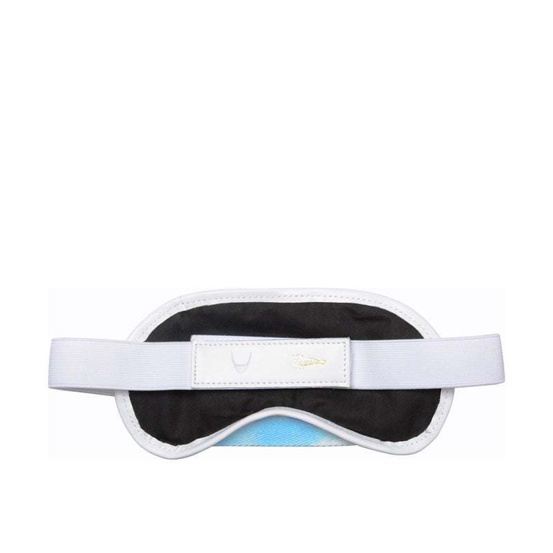 EYE MASK (C) - Hidesign