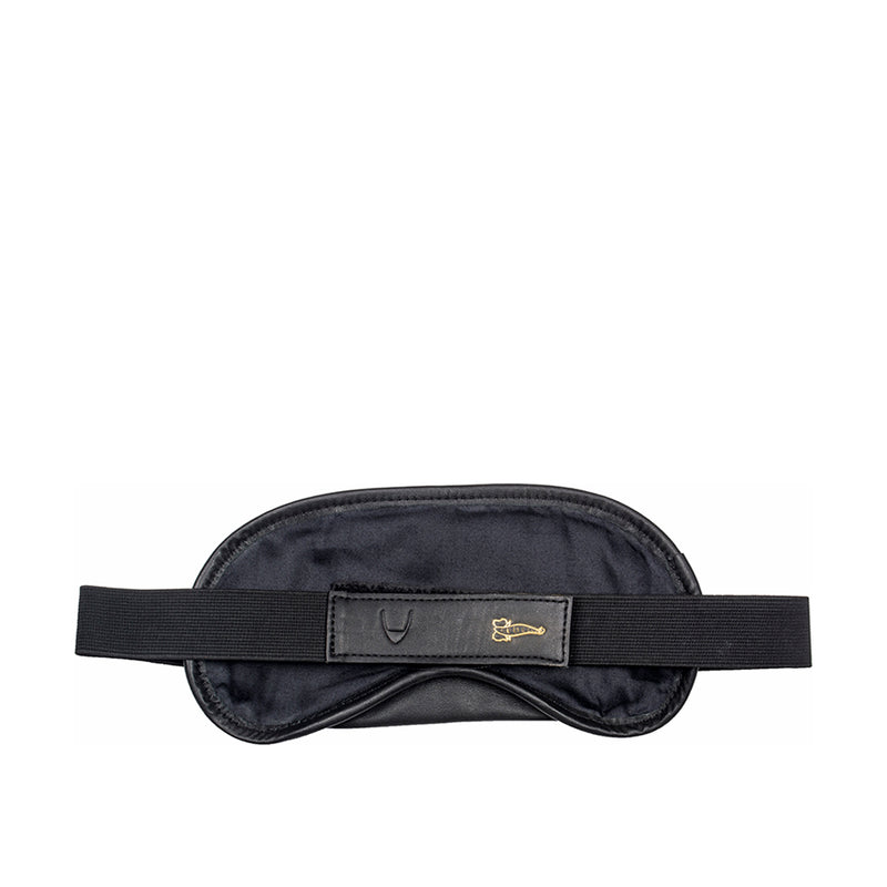 EYE MASK - Hidesign