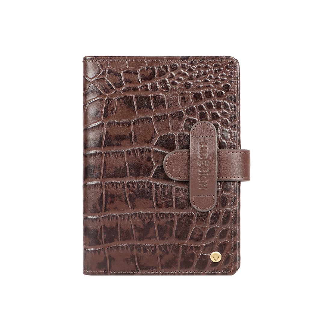 FB ALBATROSS PASSPORT HOLDER