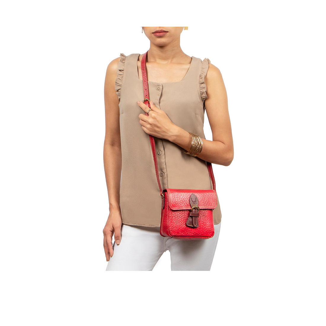 FIONA 01 CROSSBODY