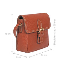 Load image into Gallery viewer, FIONA 01 CROSSBODY
